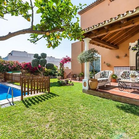 Chalet Marbella Beach I Exterior photo